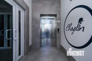 2-к квартира, вторичка, 52м2, 10/10 этаж