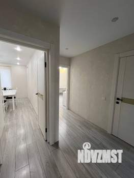 3-к квартира, вторичка, 80м2, 2/10 этаж