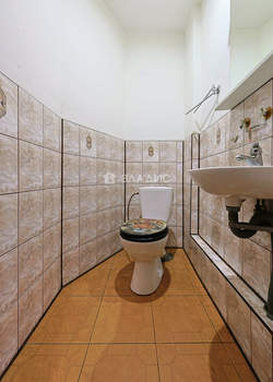 4-к квартира, вторичка, 139м2, 4/4 этаж