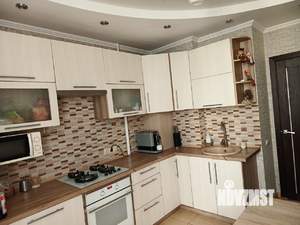 2-к квартира, вторичка, 60м2, 3/6 этаж