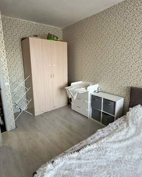 1-к квартира, вторичка, 37м2, 7/9 этаж