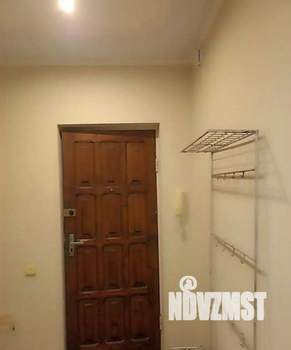 1-к квартира, вторичка, 38м2, 6/6 этаж