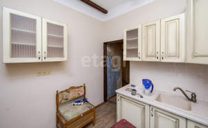 3-к квартира, вторичка, 63м2, 2/2 этаж