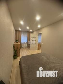 2-к квартира, вторичка, 45м2, 1/5 этаж