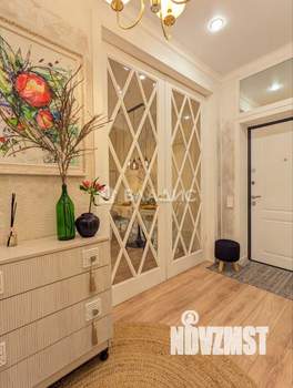 3-к квартира, вторичка, 73м2, 2/3 этаж