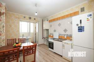 1-к квартира, вторичка, 37м2, 1/7 этаж