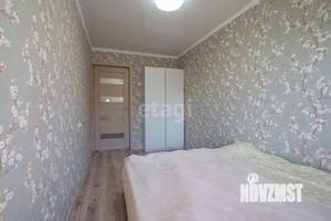 2-к квартира, вторичка, 45м2, 3/5 этаж