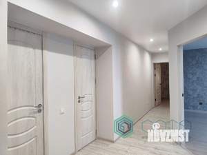 2-к квартира, вторичка, 59м2, 14/14 этаж