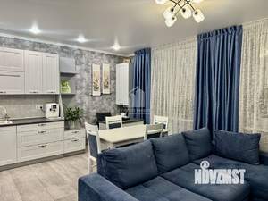 1-к квартира, вторичка, 61м2, 5/10 этаж