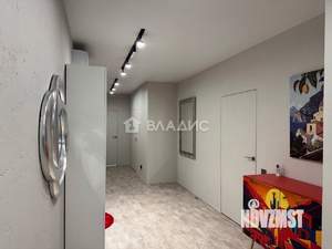 3-к квартира, вторичка, 107м2, 6/9 этаж