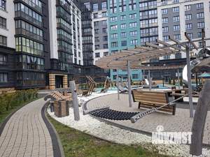 1-к квартира, вторичка, 39м2, 2/11 этаж