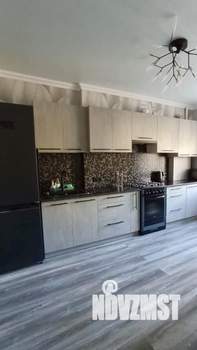 1-к квартира, вторичка, 46м2, 6/10 этаж