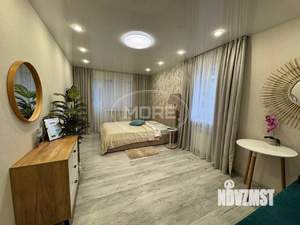 2-к квартира, вторичка, 41м2, 3/4 этаж