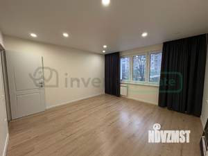 2-к квартира, вторичка, 50м2, 2/10 этаж