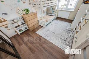 2-к квартира, вторичка, 56м2, 8/8 этаж