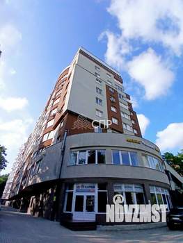 3-к квартира, вторичка, 99м2, 3/10 этаж