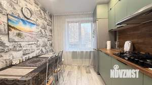 2-к квартира, вторичка, 54м2, 2/9 этаж