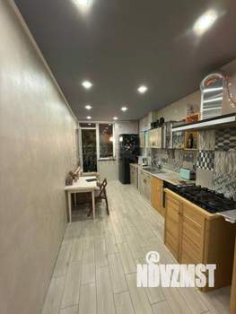 1-к квартира, вторичка, 45м2, 7/9 этаж