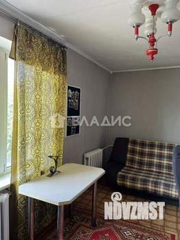 2-к квартира, вторичка, 42м2, 5/5 этаж