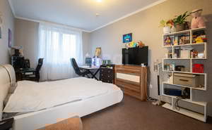 1-к квартира, вторичка, 41м2, 6/17 этаж