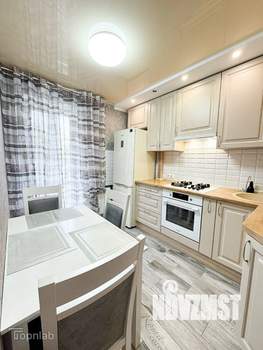 3-к квартира, вторичка, 68м2, 2/5 этаж