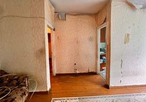 3-к квартира, вторичка, 44м2, 3/3 этаж
