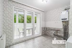 1-к квартира, вторичка, 45м2, 1/10 этаж