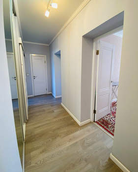 3-к квартира, вторичка, 70м2, 4/8 этаж