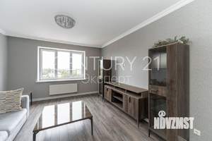 3-к квартира, вторичка, 102м2, 9/10 этаж