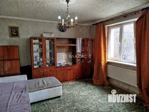 2-к квартира, вторичка, 43м2, 2/3 этаж