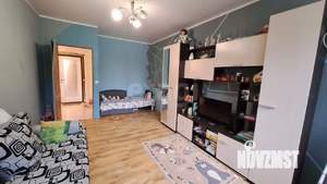 1-к квартира, вторичка, 37м2, 2/9 этаж