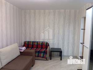 1-к квартира, вторичка, 33м2, 5/10 этаж