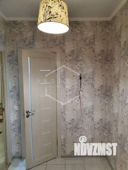 1-к квартира, вторичка, 37м2, 3/7 этаж