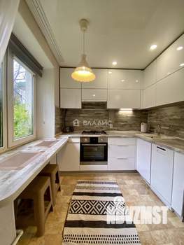 1-к квартира, вторичка, 31м2, 1/4 этаж