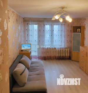 1-к квартира, вторичка, 35м2, 6/16 этаж