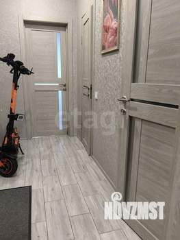 2-к квартира, вторичка, 56м2, 8/9 этаж