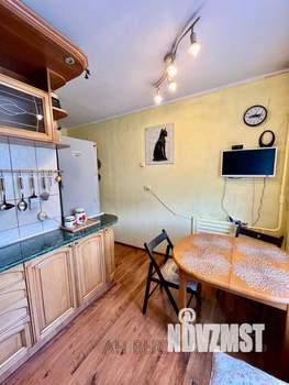 3-к квартира, вторичка, 62м2, 7/9 этаж