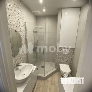 1-к квартира, вторичка, 35м2, 1/4 этаж