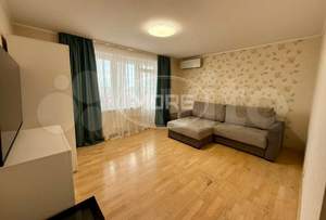 2-к квартира, вторичка, 58м2, 15/17 этаж