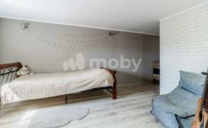 4-к квартира, вторичка, 105м2, 8/9 этаж