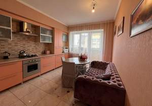 3-к квартира, вторичка, 100м2, 9/10 этаж