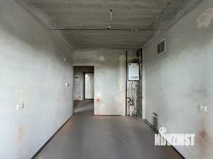 1-к квартира, вторичка, 43м2, 3/4 этаж