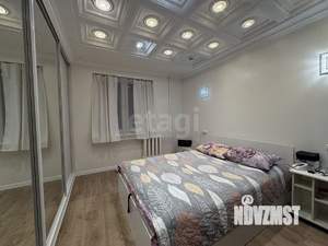 2-к квартира, вторичка, 54м2, 1/5 этаж