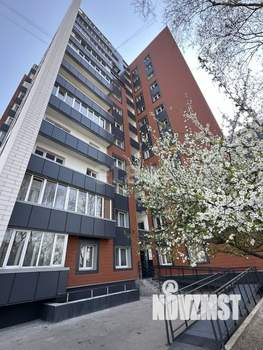 3-к квартира, вторичка, 70м2, 11/12 этаж