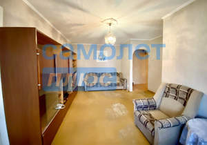2-к квартира, вторичка, 45м2, 4/5 этаж