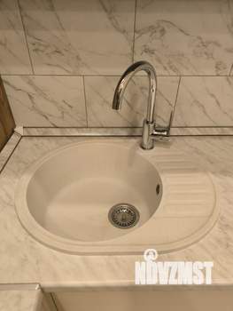 1-к квартира, вторичка, 42м2, 8/8 этаж