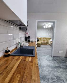 3-к квартира, вторичка, 75м2, 9/9 этаж