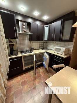 1-к квартира, вторичка, 31м2, 2/5 этаж