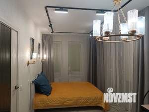3-к квартира, вторичка, 93м2, 9/10 этаж