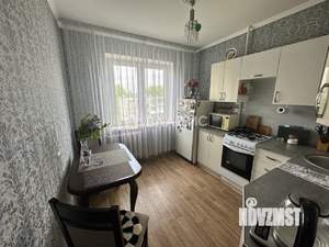 3-к квартира, вторичка, 63м2, 6/9 этаж